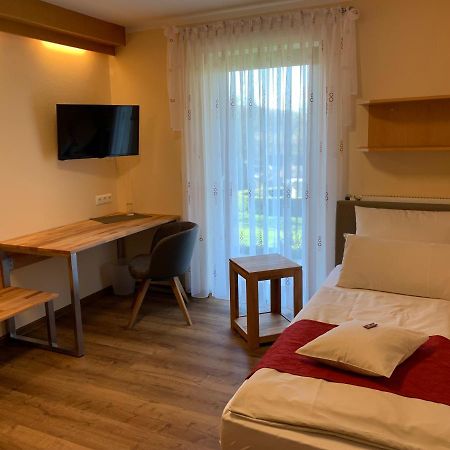Gaestehaus Koeglmaier Kelheim Dış mekan fotoğraf