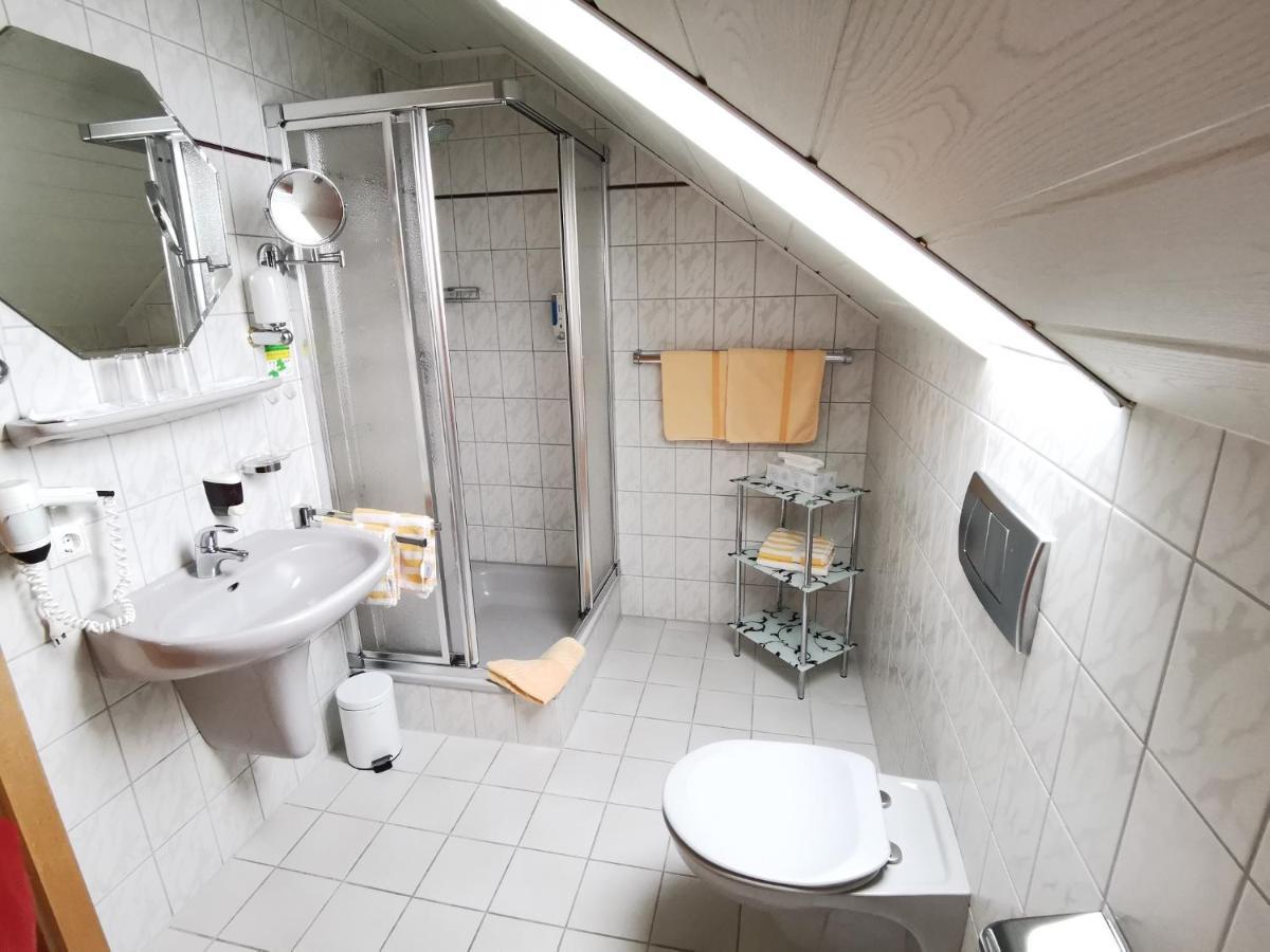 Gaestehaus Koeglmaier Kelheim Dış mekan fotoğraf