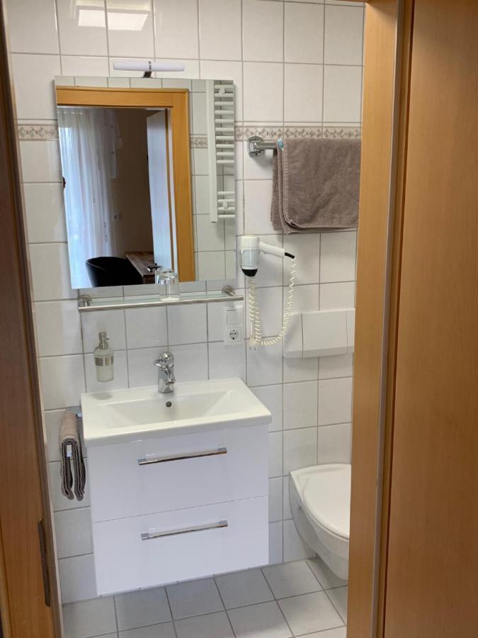 Gaestehaus Koeglmaier Kelheim Dış mekan fotoğraf