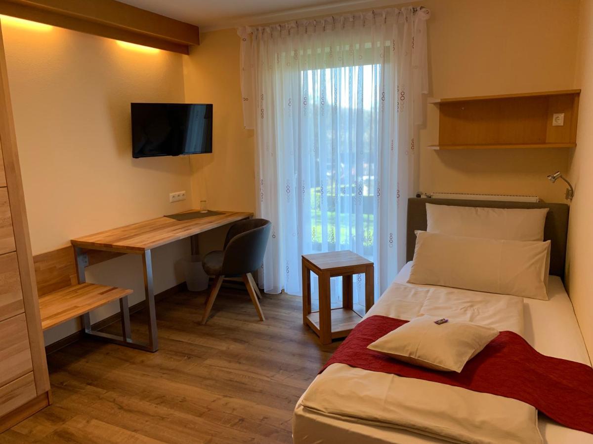 Gaestehaus Koeglmaier Kelheim Dış mekan fotoğraf