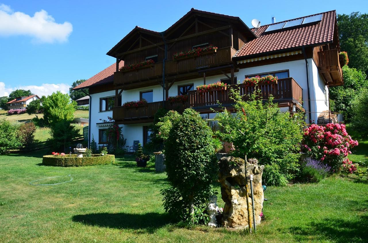 Gaestehaus Koeglmaier Kelheim Dış mekan fotoğraf