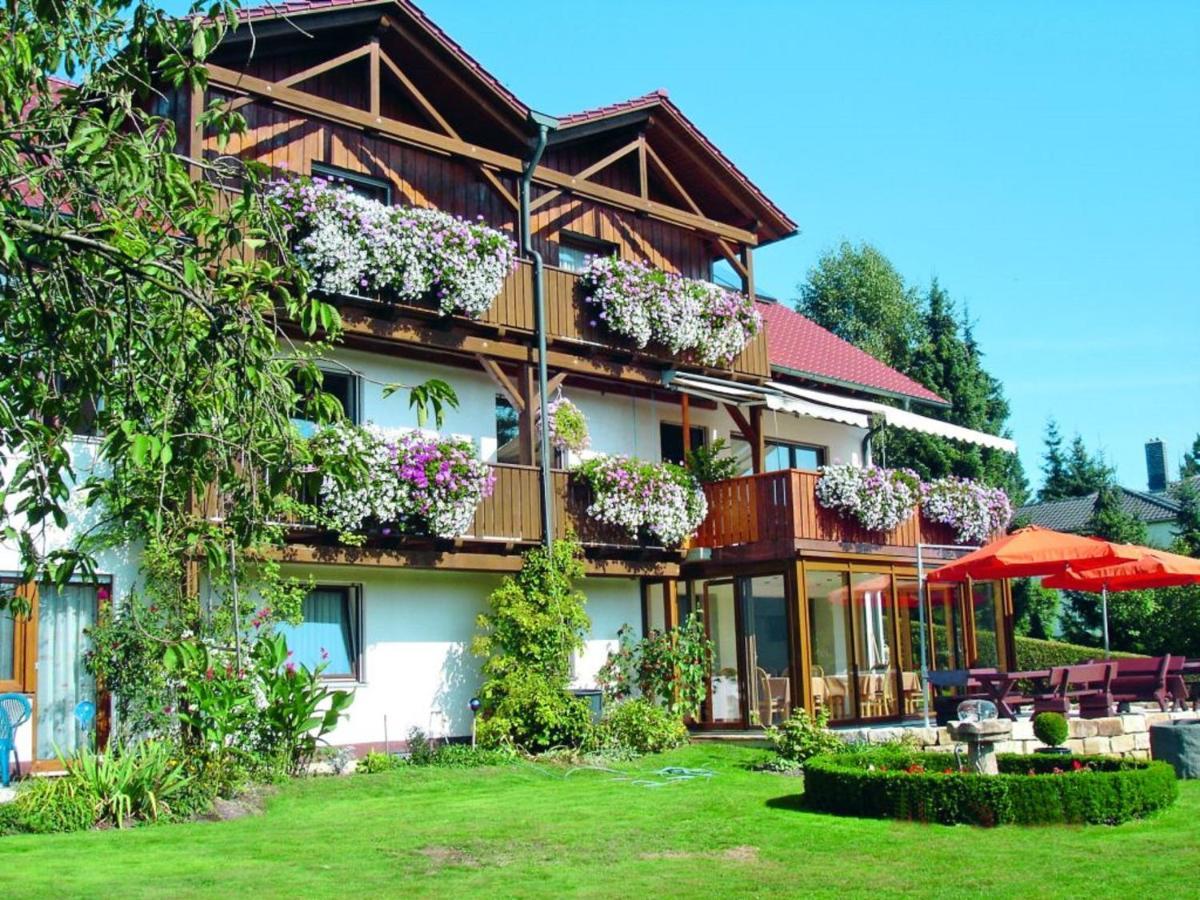 Gaestehaus Koeglmaier Kelheim Dış mekan fotoğraf
