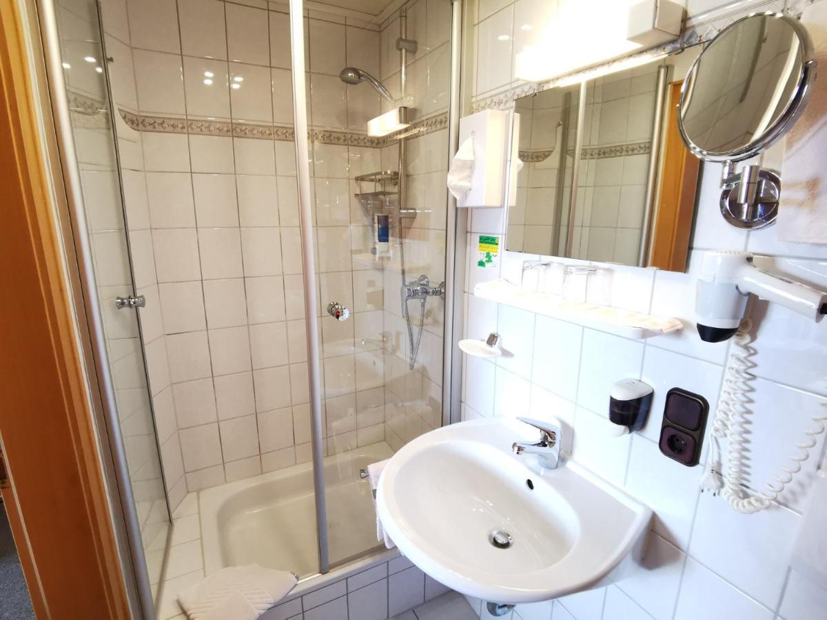 Gaestehaus Koeglmaier Kelheim Dış mekan fotoğraf