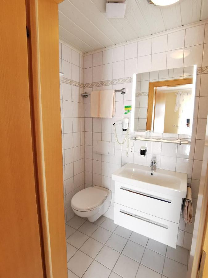 Gaestehaus Koeglmaier Kelheim Dış mekan fotoğraf